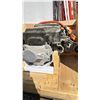 Image 2 : DRIVE UNIT PT00155838-F IN CRATE