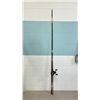 Image 1 : LAMIGLAS LX96HC 9' 6" X11 BAIT CASTING ROD WITH ABU GARCIA PRO MAX LEVEL WIND REEL PMAX3