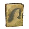 Image 1 : Celluloid Photo Album