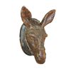 Image 1 : Chalk Donkey