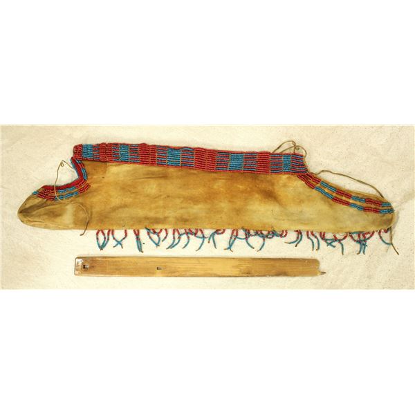 Native American Quiver