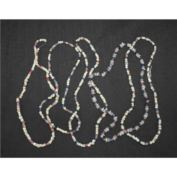 Grouping of Necklaces