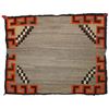 Image 1 : Native American Weaving