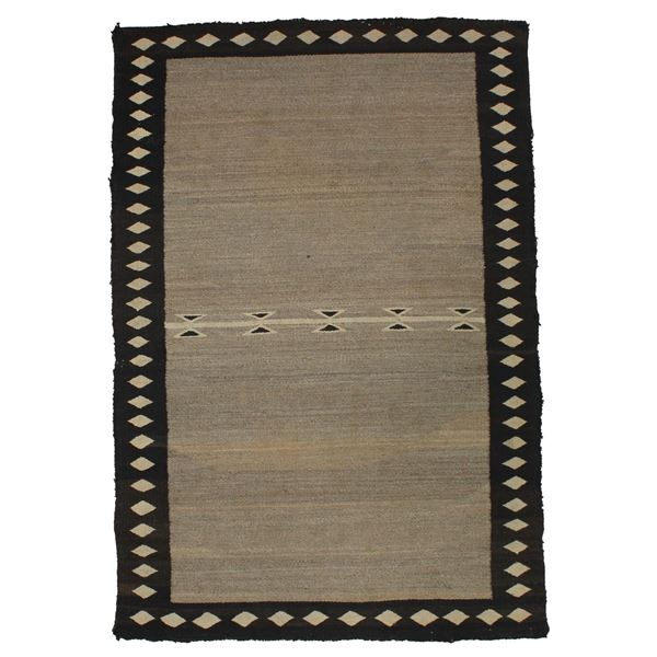 Native American Weaving