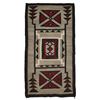 Image 1 : Klagetoh Navajo Rug