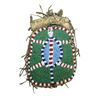 Image 1 : Northern Plains Beaded Pouch