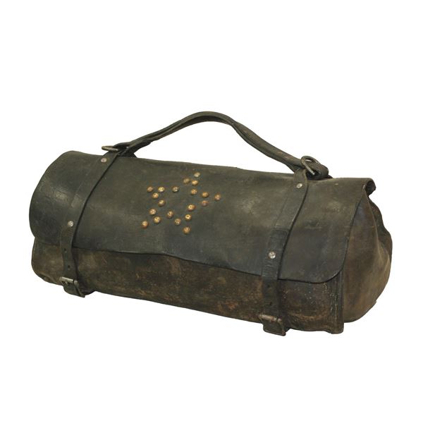 Cowboy's Travel Bag