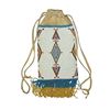 Image 1 : Native American Beaded Bag