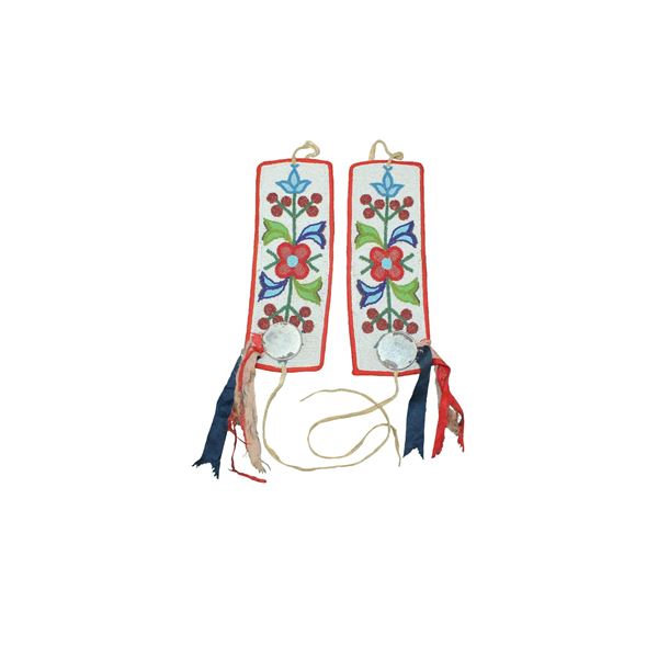 Cree Indian Arm Bands