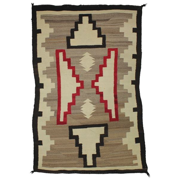 Navajo Weaving