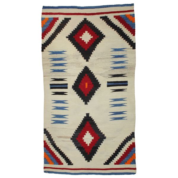Native American Blanket