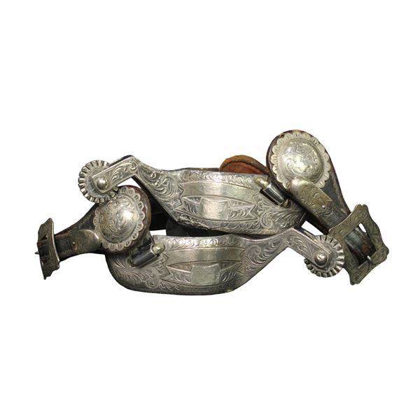 Fantastic Vogt Spurs