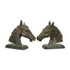 Image 1 : Bronze Bookends