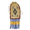 Image 1 : Apache Beaded Bag