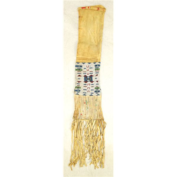 Native American Pipe Bag