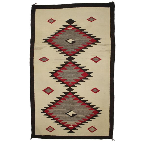Native American Rug