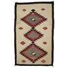 Image 1 : Native American Rug