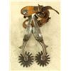 Image 2 : W.A.R. Marked Spurs