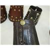 Image 2 : Group of Cowboy Cuffs