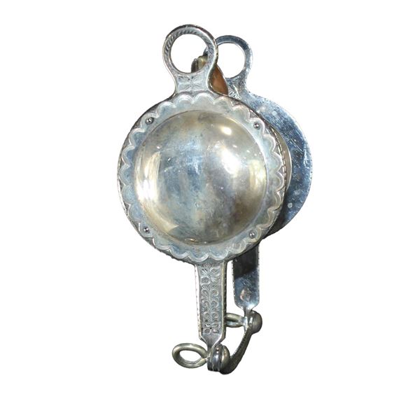 Vintage Vogt Show Bit