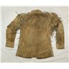 Image 2 : Frontier Buckskin Shirt