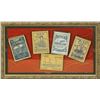 Image 1 : Steamboat Playing Card Display