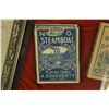 Image 5 : Steamboat Playing Card Display