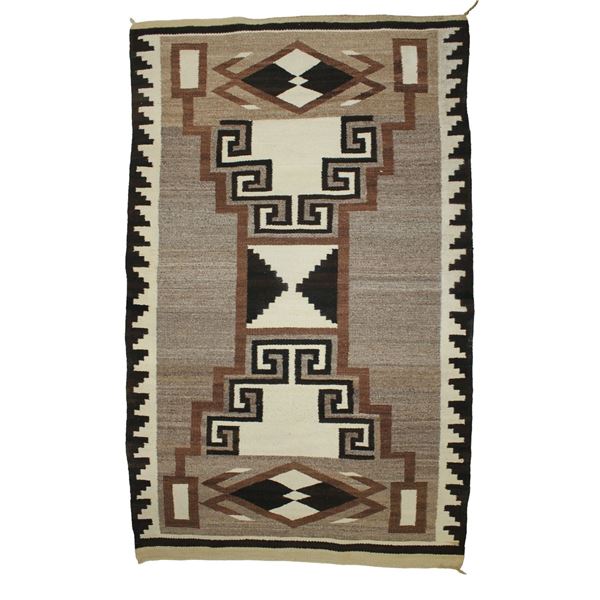 Native American Rug