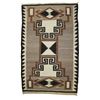 Image 1 : Native American Rug