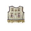 Image 2 : Child's Beaded Vest