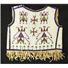 Image 3 : Child's Beaded Vest