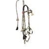 Image 1 : Horsehair Bridle
