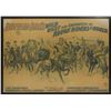 Image 1 : Buffalo Bill's Wild West Show Poster