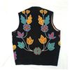 Image 2 : Native American Beaded Vest