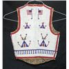 Image 3 : Sioux Beaded Vest