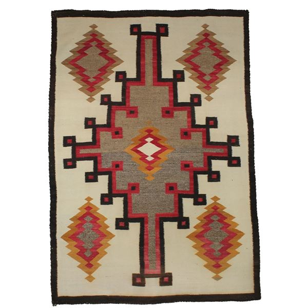 Navajo Weaving
