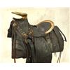 Image 2 : Outstanding Mexican Saddle