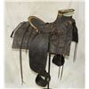 Image 6 : Outstanding Mexican Saddle