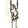 Image 2 : Navajo Silver Bridle