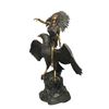 Image 1 : J. Dagon Bronze Eagle