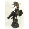 Image 2 : J. Dagon Bronze Eagle