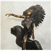 Image 4 : J. Dagon Bronze Eagle