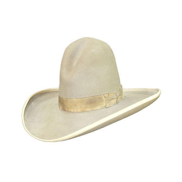 Stetson Hat