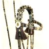 Image 2 : Rare Horsehair Bridle