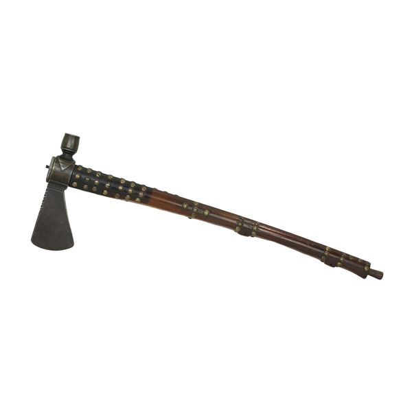 Northern Plains Tomahawk