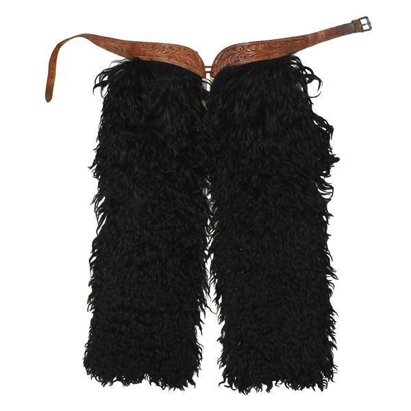 Harpham Bro's Angora Chaps