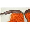 Image 2 : Orange Angora Chaps