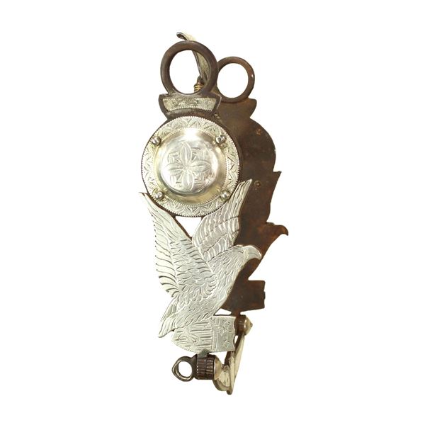 G.S. Garcia Eagle Bit