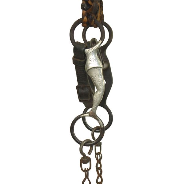 G.A. Bischoff Bridle