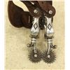 Image 2 : Buerman Silver Spurs